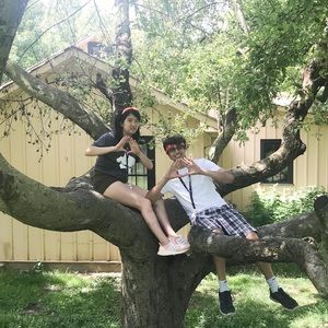 Meet your Posher, Grace